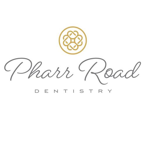 Pharr Road